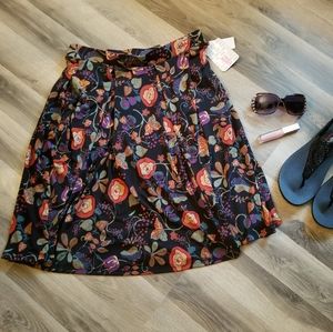 Lularoe Medium Madison Skirt